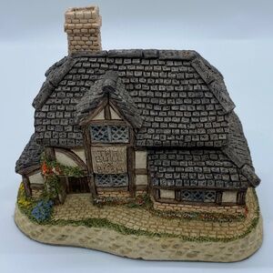 David Winter ‘The Bull and Bush’